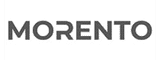 MORENTO Logo