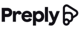 Preply Logo
