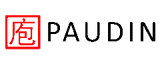 PAUDIN Logo