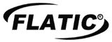 FLATIC Logo