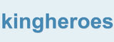 KINGHEROES Logo