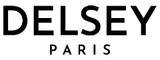 DELSEY Logo