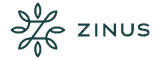 ZINUS Logo