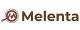 M MELENTA Logo