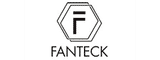 F FANTECK Logo