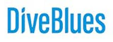 DIVEBLUES Logo