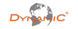 DYNAMIC SAUNAS Logo