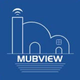 MUBVIEW Logo
