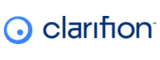 CLARIFION Logo