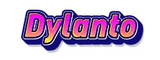 DYLANTO Logo