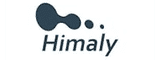 HIMALY Logo