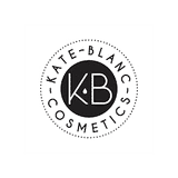 KATE BLANC COSMETICS Logo