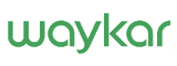 WAYKAR Logo