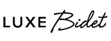 LUXE BIDET Logo