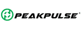 PEAKPULSE Logo