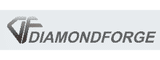 DIAMONDFORGE Logo