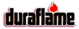 DURAFLAME ELECTRIC Logo