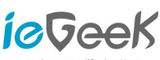 IEGEEK Logo