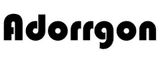 ADORRGON Logo
