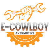 E-COWLBOY Logo