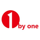 1BYONE Logo