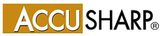 ACCUSHARP Logo