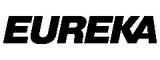 EUREKA Logo