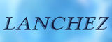 LANCHEZ Logo