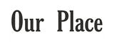 OUR PLACE Logo