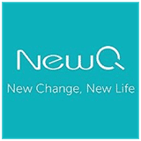 NEWQ Logo