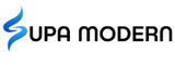 SUPA MODERN Logo