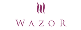 WAZOR Logo