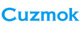 CUZMOK Logo