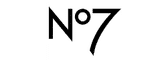 NO7 Logo