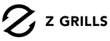Z GRILLS Logo