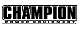 CHAMPION Logo