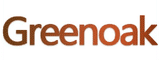 GREENOAK Logo