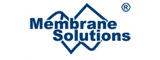 MEMBRANE SOLUTIONS Logo