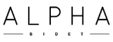 ALPHA BIDET Logo