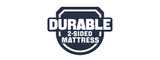Durable Mattress Logo