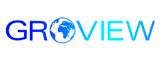 GROVIEW Logo