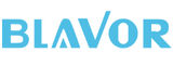 BLAVOR Logo