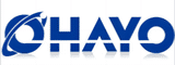 OHAYO Logo