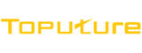 TOPUTURE Logo