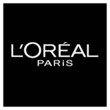 L'ORAL PARIS SKINCARE Logo