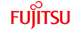 FUJITSU Logo