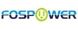 FOSPOWER Logo