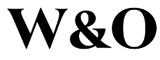 W & O Logo