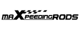 MAXPEEDINGRODS Logo