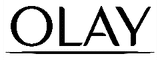 OLAY Logo